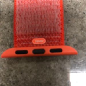 Authentic Sport Loop Apple Watch band